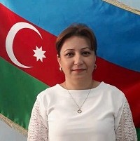Gülmirə Muxtarova