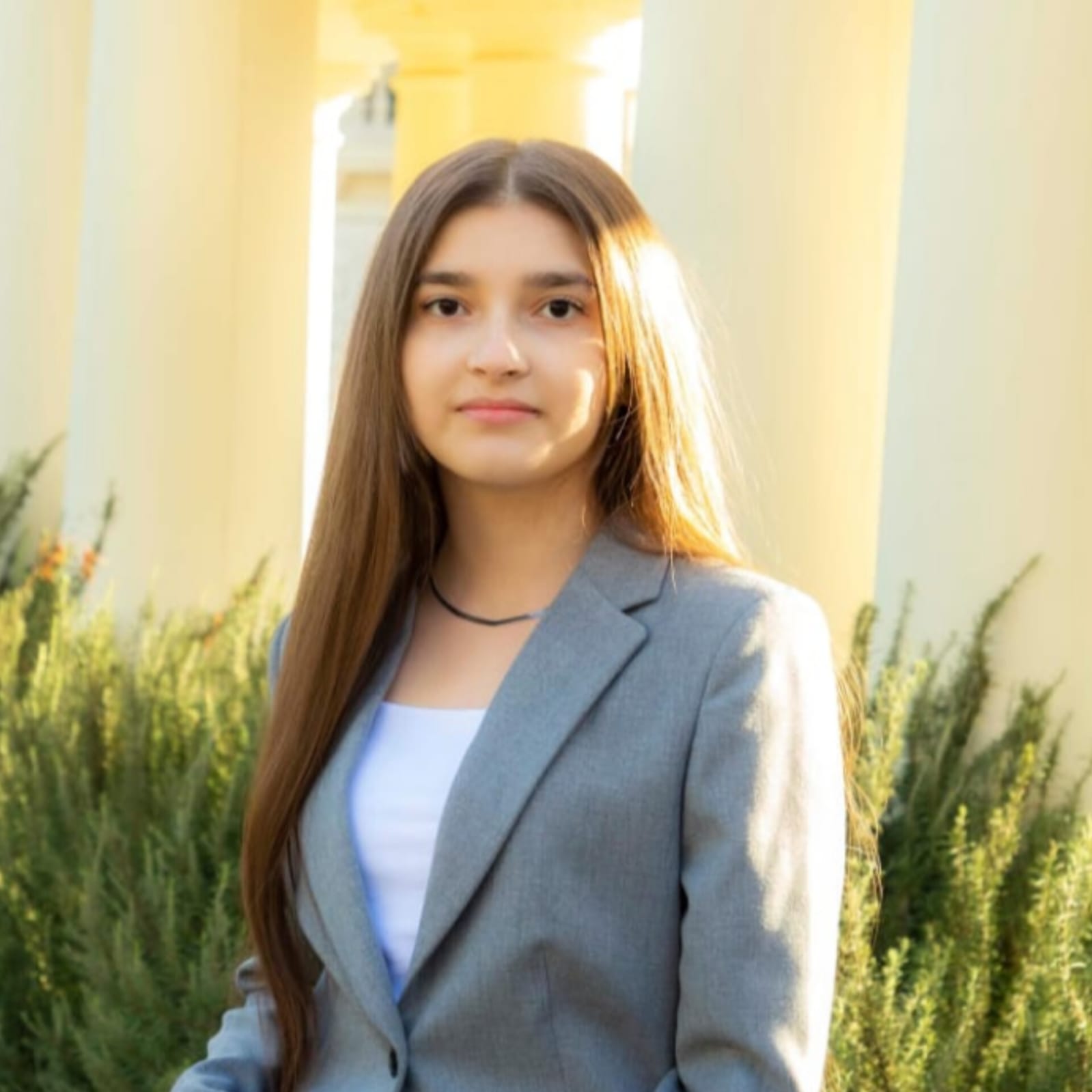 Fatimə Abbaslı