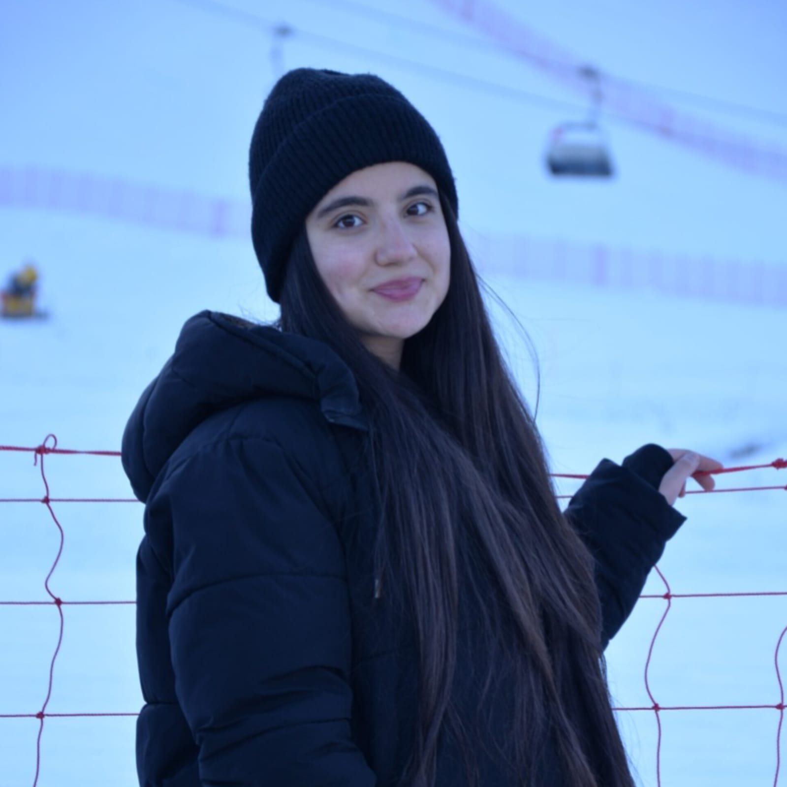 Güllü Şirinova