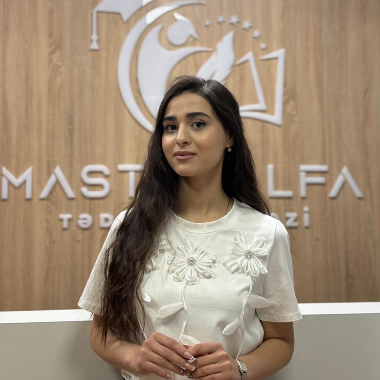 Aydan Süleymanova